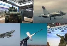 ۵ شرکت صنایع دفاعی ترکیه در فهرست ۱۰۰ شرکت برتر SIPRI در سال ۲۰۲۴ قرار گرفتند