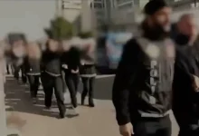 عملیات سراسری مقابله با مواد مخدر در ۷۲ استان ترکیه