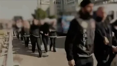 عملیات سراسری مقابله با مواد مخدر در ۷۲ استان ترکیه