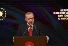 اردوغان: حفاظت از حاکمیت قانون و زنده نگه‌داشتن آرمان عدالت وظیفه همگانی است