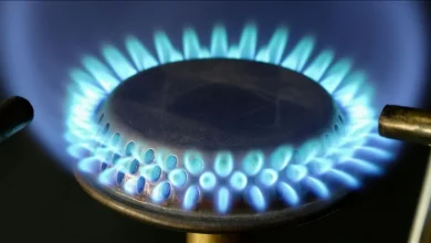 صادرات گاز طبیعی ترکیه