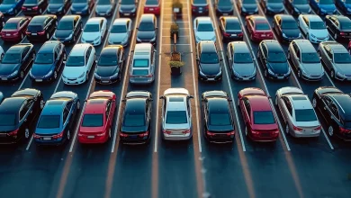 صنعت خودروی ترکیه