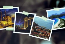 ترکیه در فهرست برترینهای گردشگری جهان