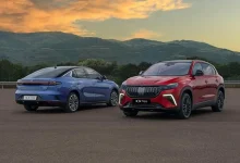 بازار خودروهای برقی ترکیه