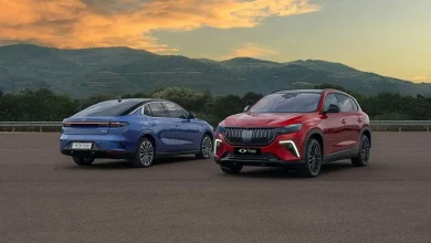 بازار خودروهای برقی ترکیه