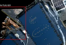 آزمایش موفقیت‌آمیز موتور هیبریدی ترکیه در فضا