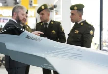 پرواز پلتفرم‌های ملی هوایی ترکیه در بازار آفریقا