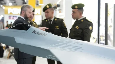 پرواز پلتفرم‌های ملی هوایی ترکیه در بازار آفریقا