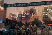 دستگیری 27 نفر در عملیات مقابله با شرط‌بندی غیرقانونی در ترکیه