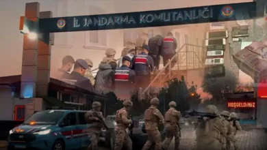 دستگیری 27 نفر در عملیات مقابله با شرط‌بندی غیرقانونی در ترکیه