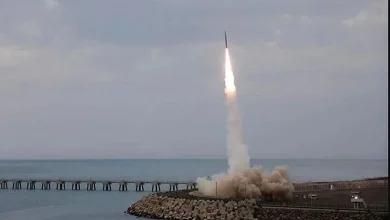 آزمایش موفق موشک تایفون، یک موشک بالستیک جدید در ترکیه