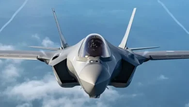 آمریکا با چه شرطی اف-۳۵ به ترکیه می فروشد؟ 2 آمریکا با چه شرطی اف ۳۵ به ترکیه می هد؟