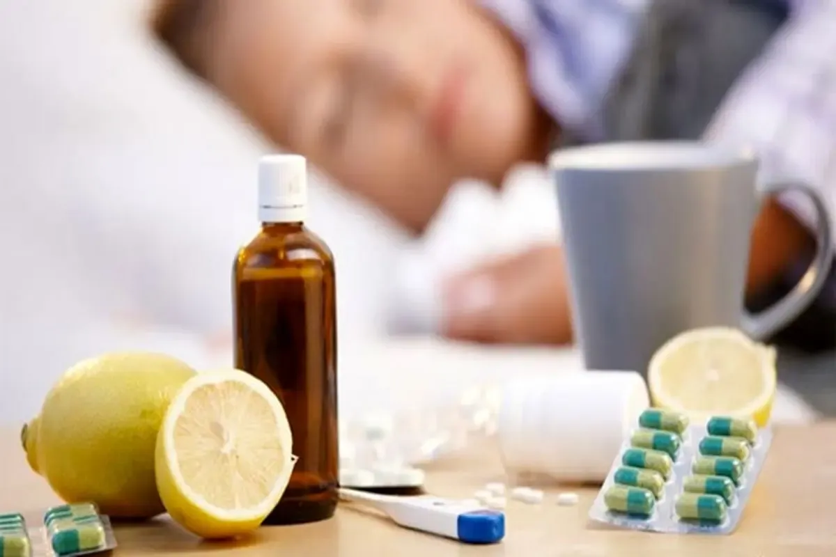 آیا باورهای رایج برای درمان سرماخوردگی با ویتامین سی پایه علمی دارد؟ 2 آیا باورهای رایج برای درمان سرماخوردگی با ویتامین سی پایه علمی دارد؟؟