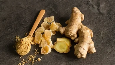 آیا زنجبیل برای کبد عوارض دارد؟ 17 آیا زنجبیل برای کبد عوارض دارد؟؟