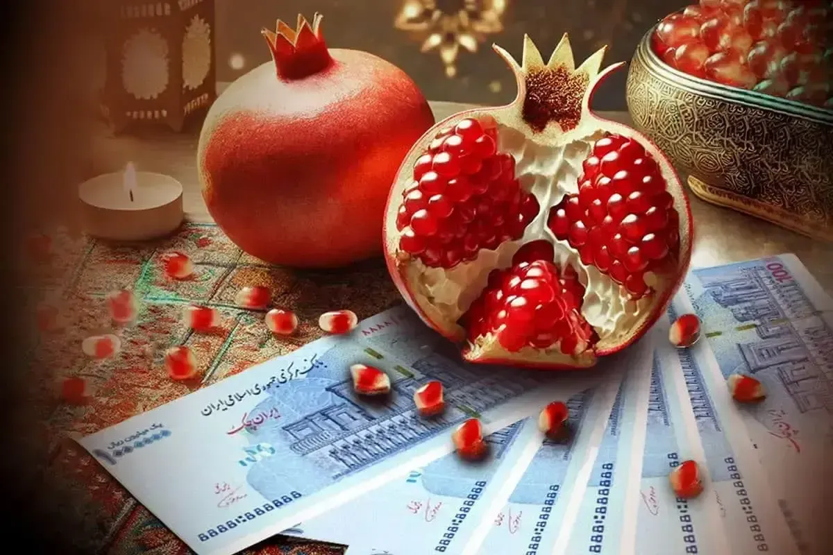 آیا واریز سود سهام عدالت برای شب یلدا قطعی است؟ 1 آیا واریز سود سهام عدالت برای شب یلدا قطعی است؟