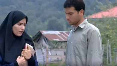 بازیگران سریالاز یاد رفته بعد از ۱۴سال