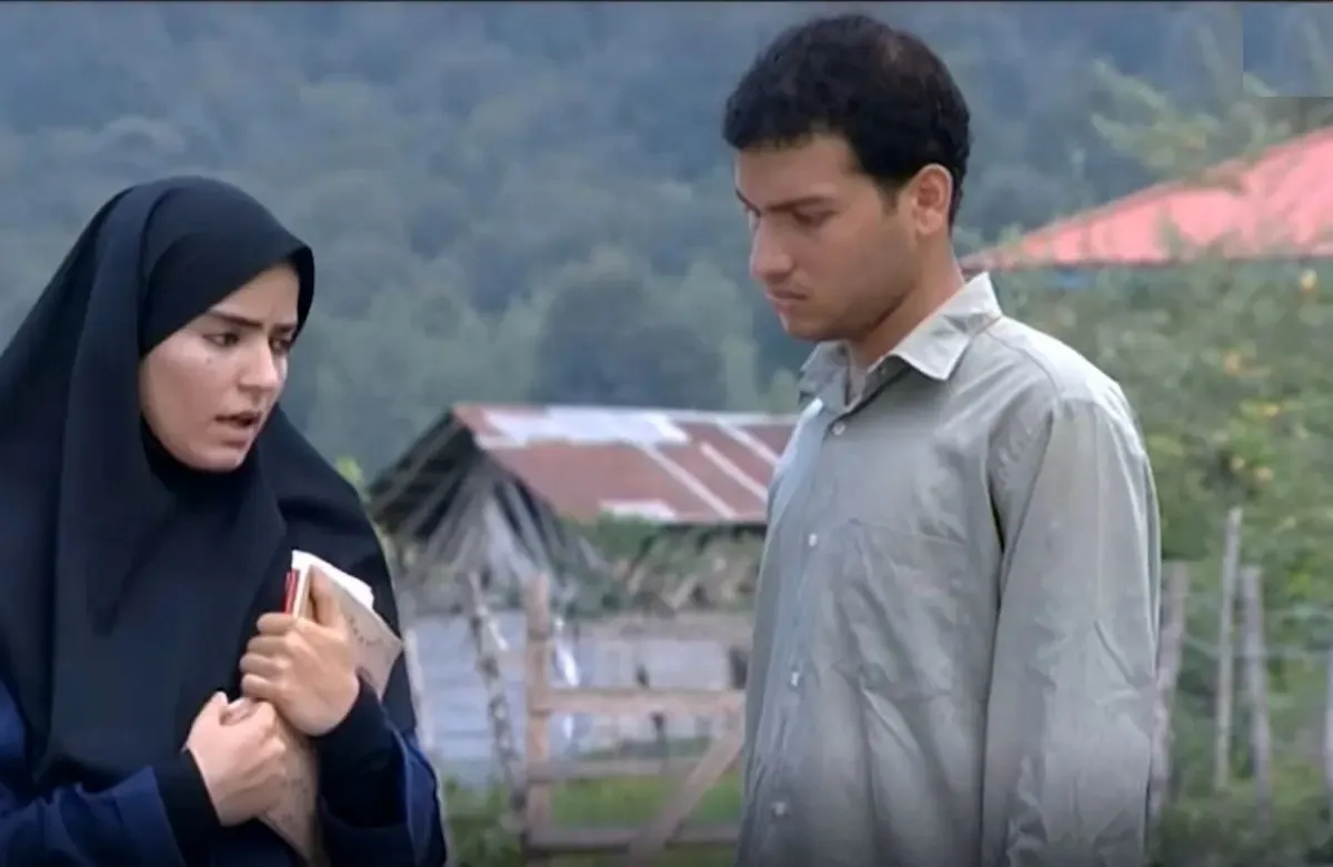 بازیگران سریالاز یاد رفته بعد از ۱۴سال