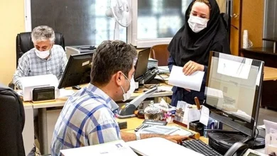 بخشنامه و ممنوعیت جدید دولت برای تمام ادارات 2 بخشنامه و ممنوعیت جدید دولت برای تمام ادارات