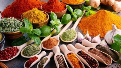 برای تقویت سیستم ایمنی در زمستان کدام ادویه را بیشتر مصرف کنیم؟ 20 برای تقویت سیستم ایمنی در زمستان کدام ادویه را بیشتر مصرف کنیم؟