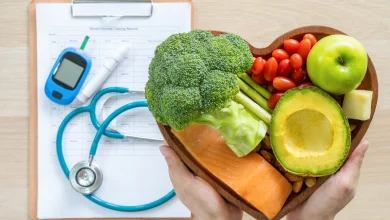 برای دیابت رژیم غذایی گیاهی بهتر است یا کم‌ کربوهیدرات؟