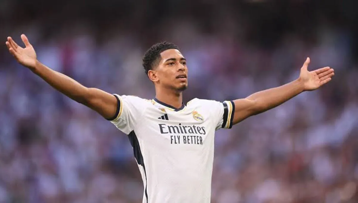 بهترین بازیکن رئال مادرید مشخص شد 1 بهترین بازیکن رئال مادرید مشخص شد