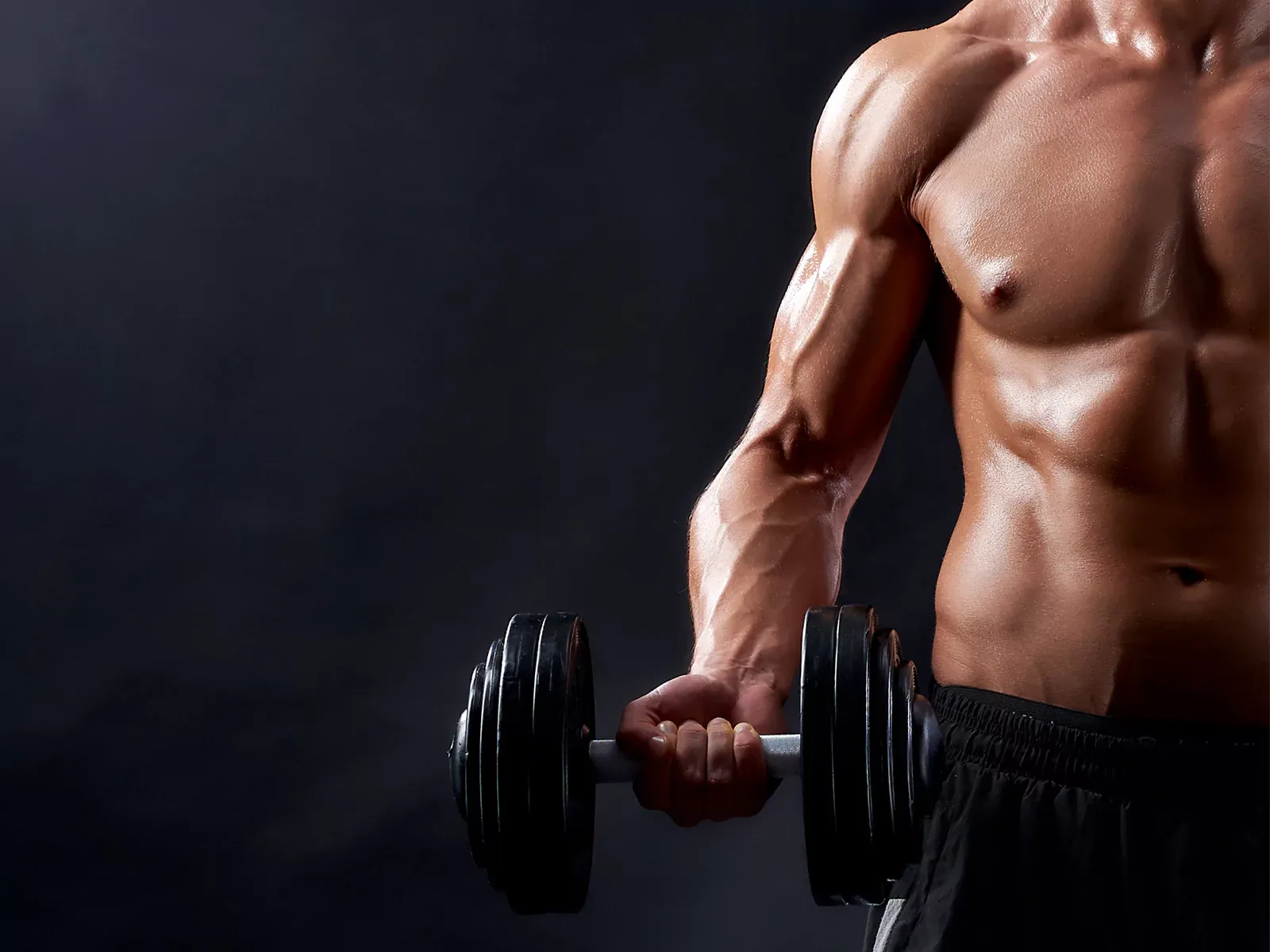 بهترین سن برای شروع بدنسازی چه زمانی است؟ 2 بهترین سن برای شروع بدنسازی چه زمانی است؟1