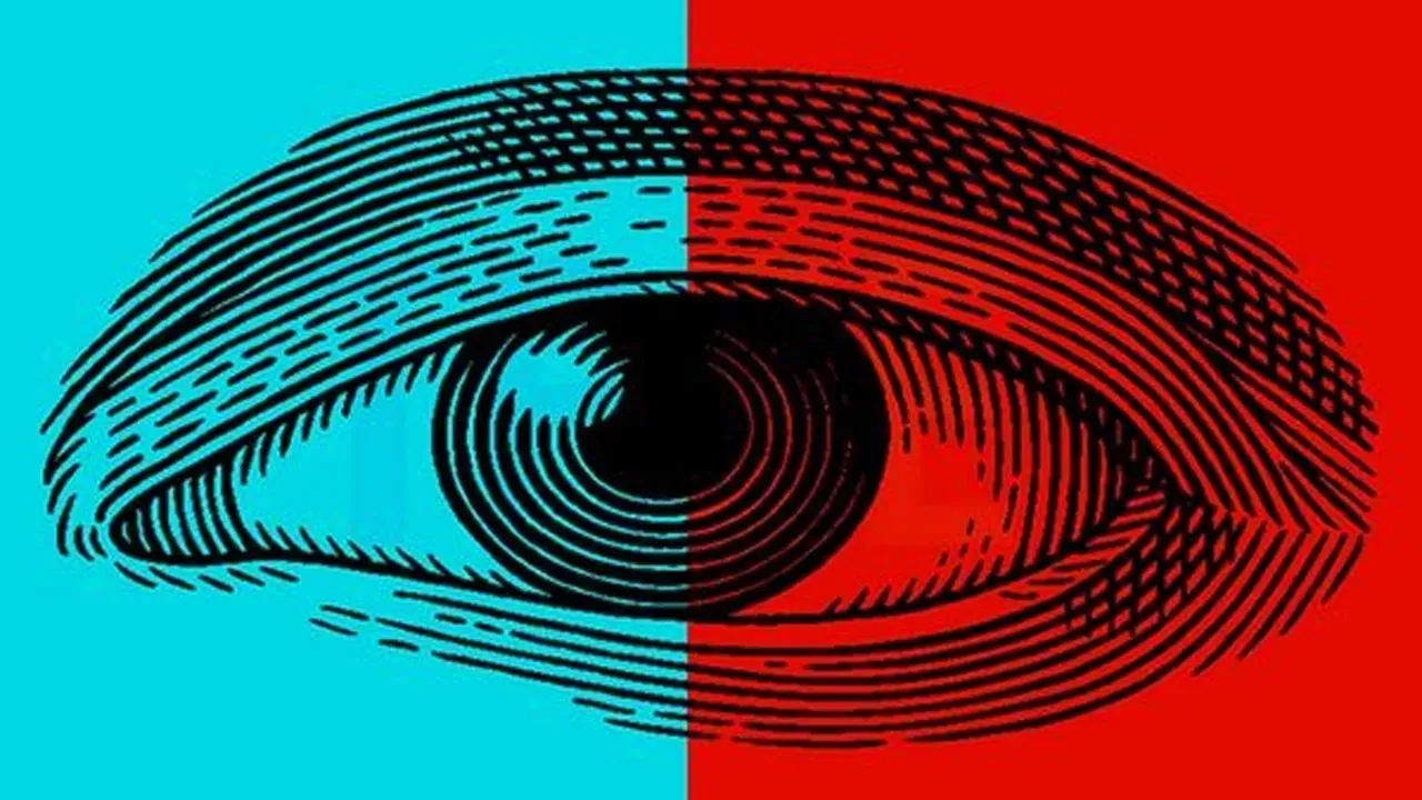 تست بینایی ۳ کفشدوزک را در میان گل‌ها پیدا کنید2