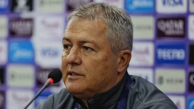 جایگزین احتمالی اسکوچیچ در تراکتور کیست؟ 3 جایگزین احتمالی اسکوچیچ در تراکتور کیست؟