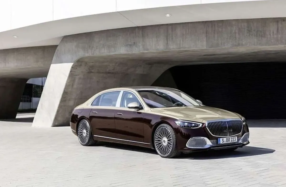 راز پلاک ملی خودروی میلیاردی بابک زنجانی چیست؟