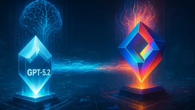 رونمایی از مدل هوش مصنوعی GPT 5.2