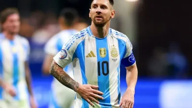 رکورد جالب آرژانتین در جام جهانی ۲۰۲۶ 6 رکورد جالب آرژانتین در جام جهانی ۲۰۲۶