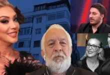 مرگ مشکوک گولو