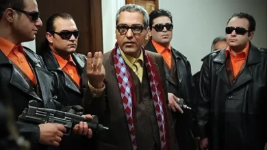 زمان پخش سریال مرد هزارچهره۳ مشخص شد