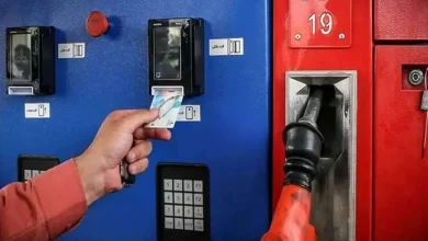 سهمیه بنزین این خودروها از فردا قطع می شود 2 سهمیه بنزین این خودروها از فردا قطع می شود