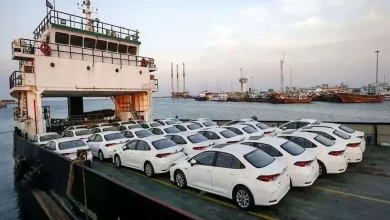 شرایط جدید برای واردات خودروهای لوکس اعلام شد 2 شرایط جدید برای واردات خودروهای لوکس اعلام شد