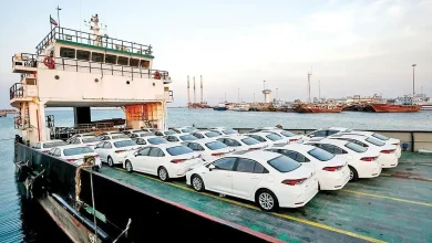 شرایط جدید واردات خودرو ایرانیان مقیم خارج اعلام شد 2 شرایط جدید واردات خودرو ایرانیان مقیم خارج اعلام شد