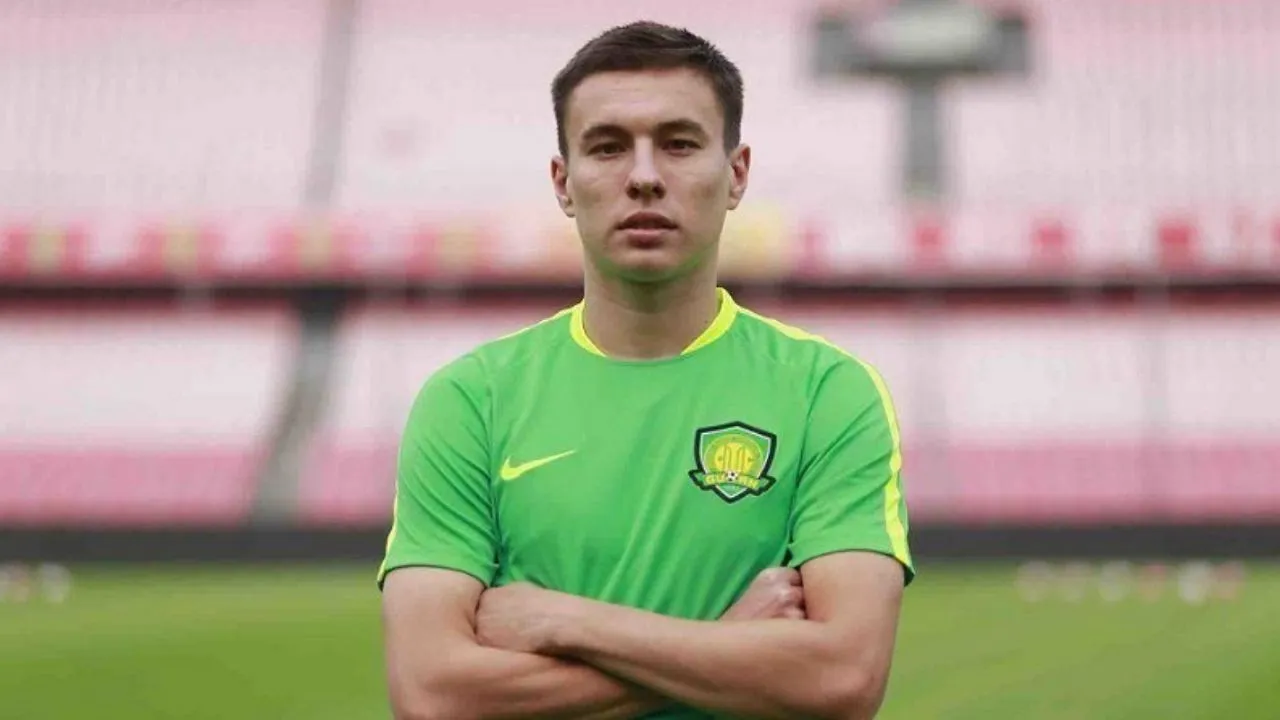 شروط مهم آقای گل لیگ ازبکستان برای پیوستن به پرسپولیس