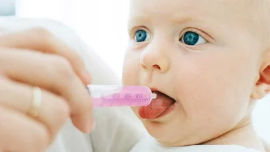 عوارض مصرف بالای استامینوفن در کودکان