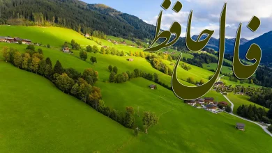 فال حافظ امروز: آرامش و پیروزی با صداقت به دست می آید (20 آذر 1404) 1 فال حافظ 20