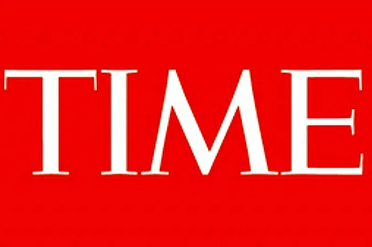 مجله آمریکایی تایم چهره سال ۲۰۲۵ را انتخاب کرد