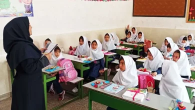 مدارس آذربایجان‌شرقی تا دوشنبه غیرحضوری شدند