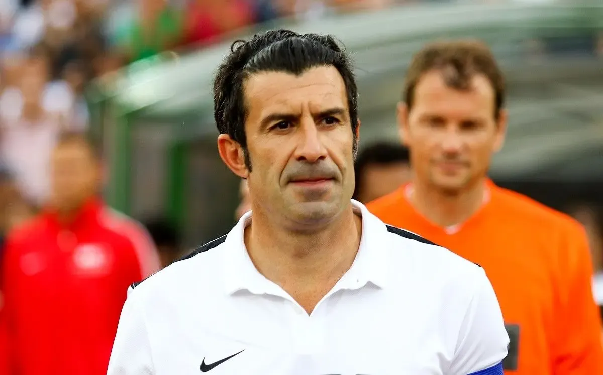 مدعیان اصلی قهرمانی در جام جهانی ۲۰۲۶ از دید لوئیس فیگو 1 مدعیان اصلی قهرمانی در جام جهانی ۲۰۲۶ از دید لوئیس فیگو