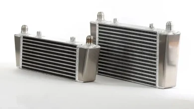 مزایا و معایب رادیاتور روغن ماشین