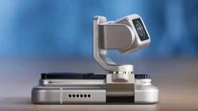 مشخصات گوشی جدید رباتیک و دیوانه‌وار آنر