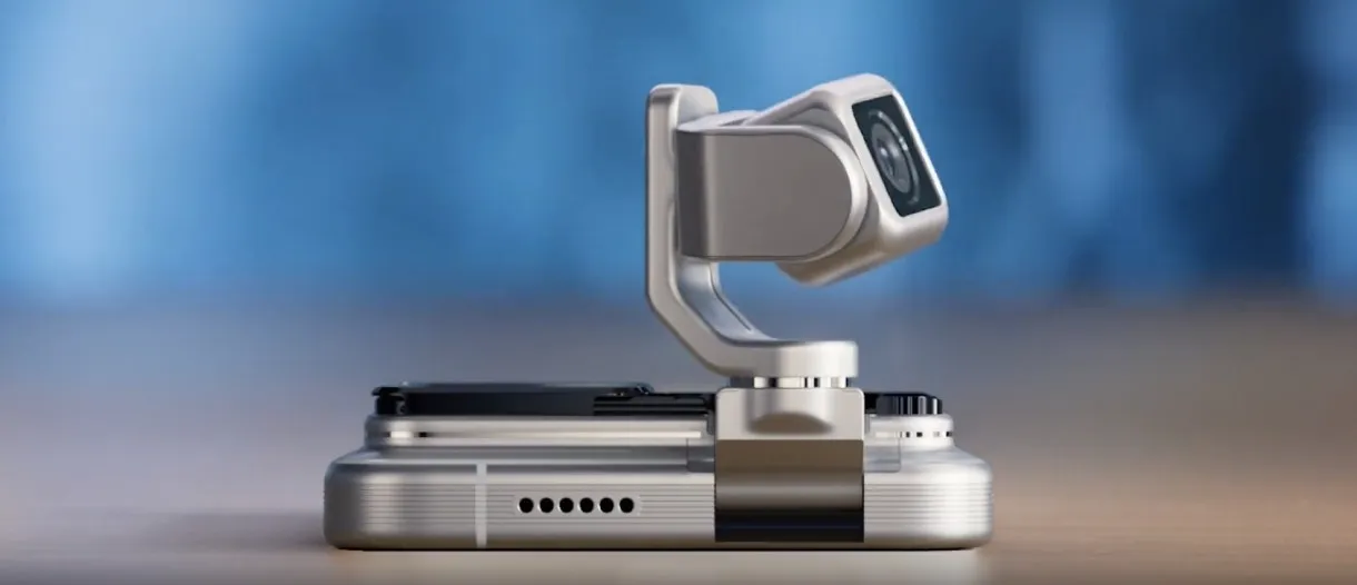 مشخصات گوشی جدید رباتیک و دیوانه‌وار آنر