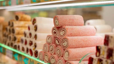 معروف ترین برند صنعت شیرینی در ترکیه ورشکست شد 16 معروف ترین برند صنعت شیرینی در ترکیه ورشکست شد