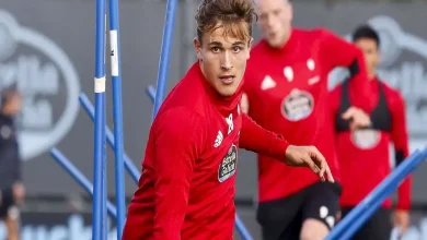 مهاجم جدید و دورگه تیم ملی ایران کیست؟ 4 مهاجم جدید و دورگه تیم ملی ایران کیست؟