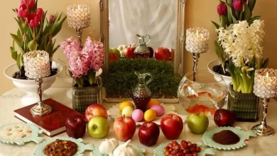 نماد حیوانی سال ۱۴۰۵ چیست؟ جزئیات کامل سال تحویل ۱۴۰۵