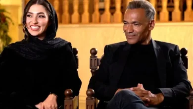 هدیه جالب رونالدو به همسر ژوزه مورایس سرمربی الوحده (+عکس) 3 هدیه جالب رونالدو به همسر ژوزه مورایس سرمربی الوحده