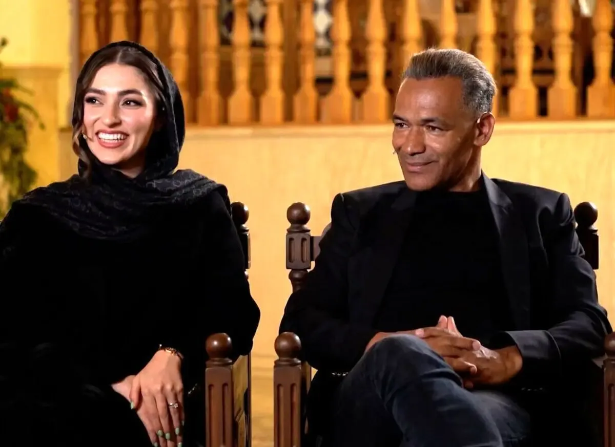 هدیه جالب رونالدو به همسر ژوزه مورایس سرمربی الوحده (+عکس) 1 هدیه جالب رونالدو به همسر ژوزه مورایس سرمربی الوحده